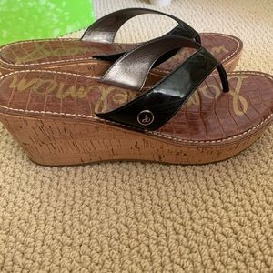 Sam Edelman Romy wedge sandal